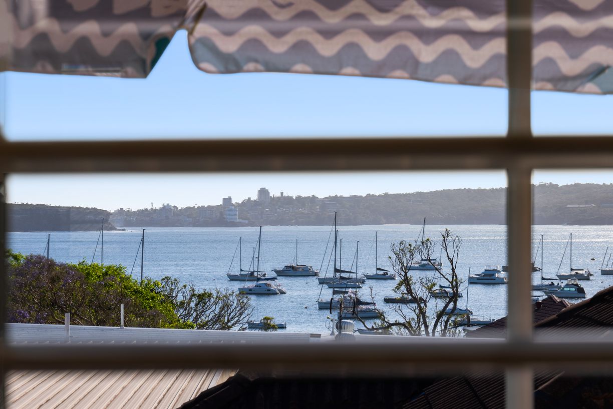 5/243 Raglan Street — photo from Raine & Horne Mosman | Neutral Bay