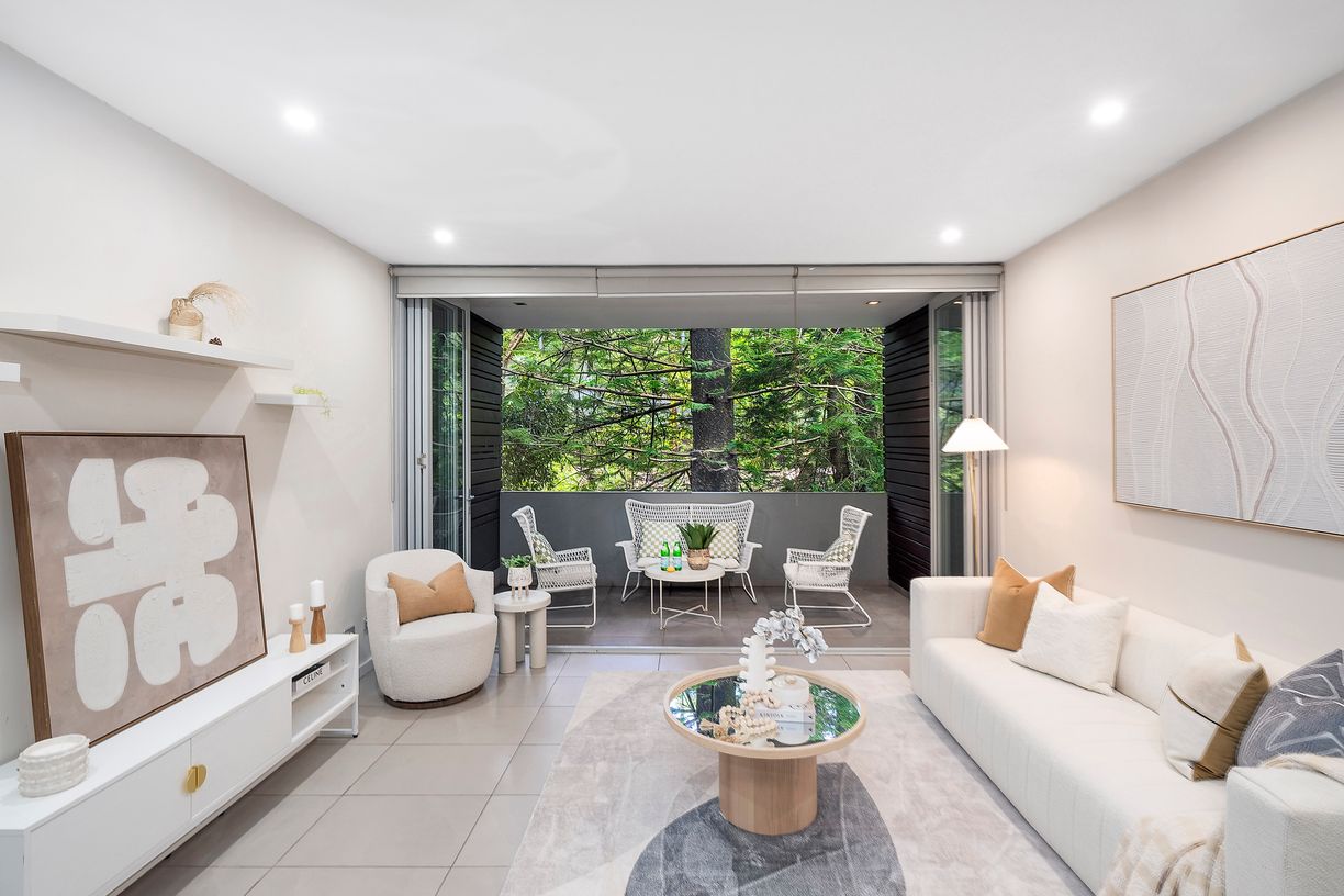 7/13 Olympia Road, Naremburn NSW 2065