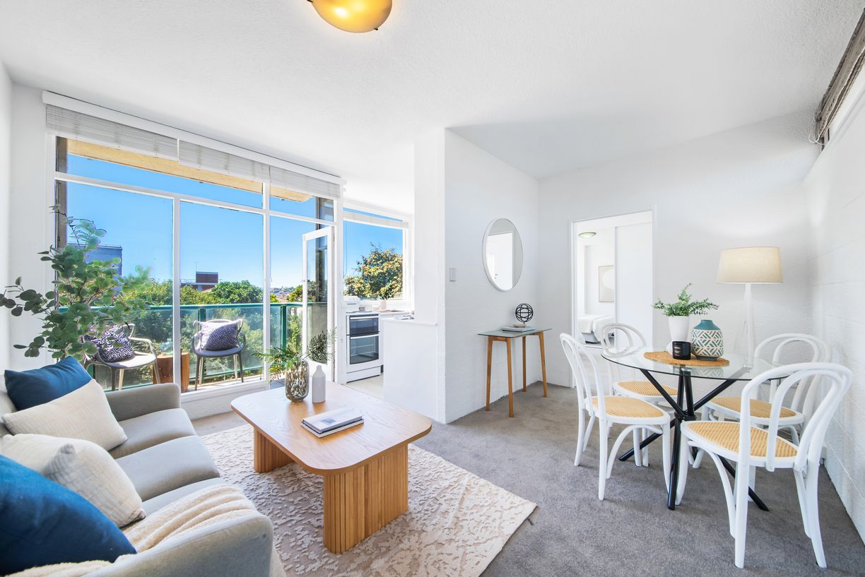 4/24 Sandridge Street, Bondi NSW 2026