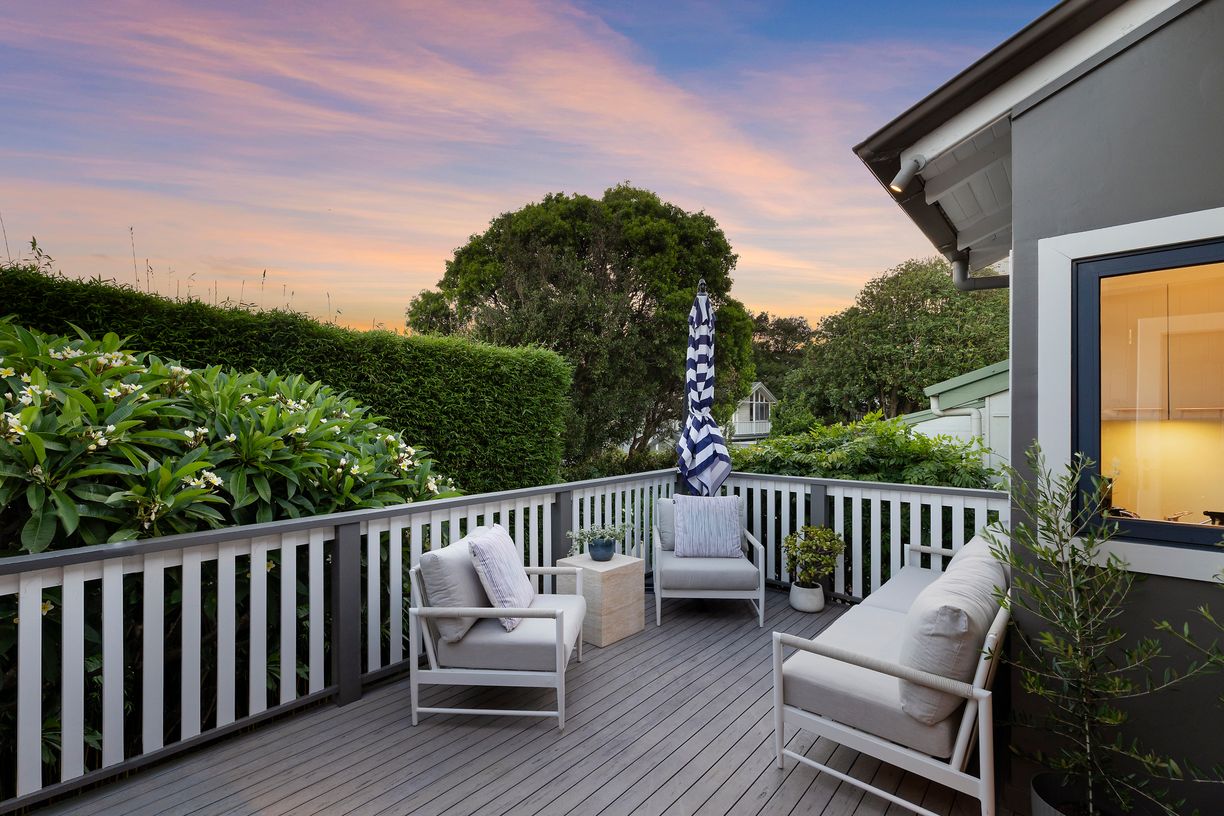 26 Rangers Avenue — photo from Raine & Horne Mosman | Neutral Bay