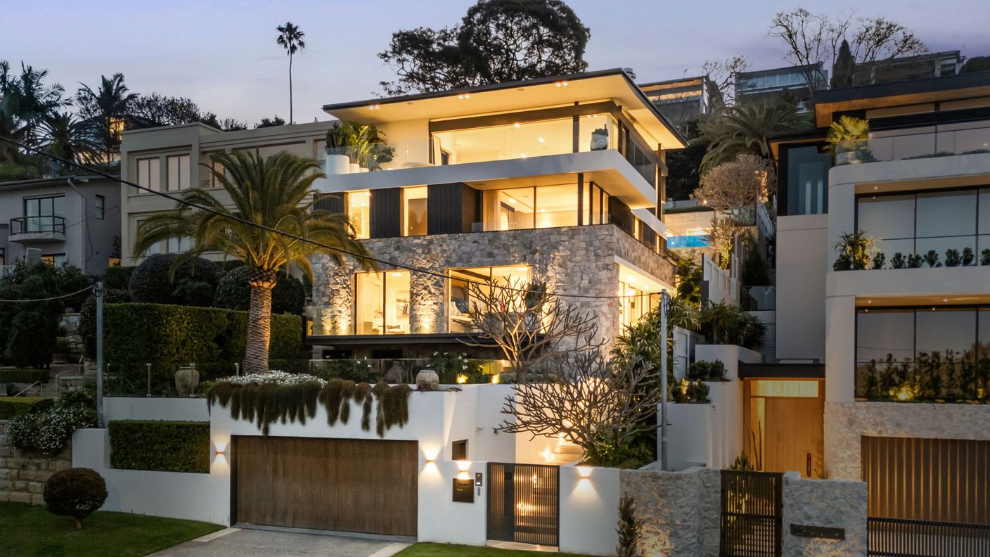 Sold - 20 The Grove, Mosman, NSW 2088 - Raine & Horne Mosman | Neutral Bay