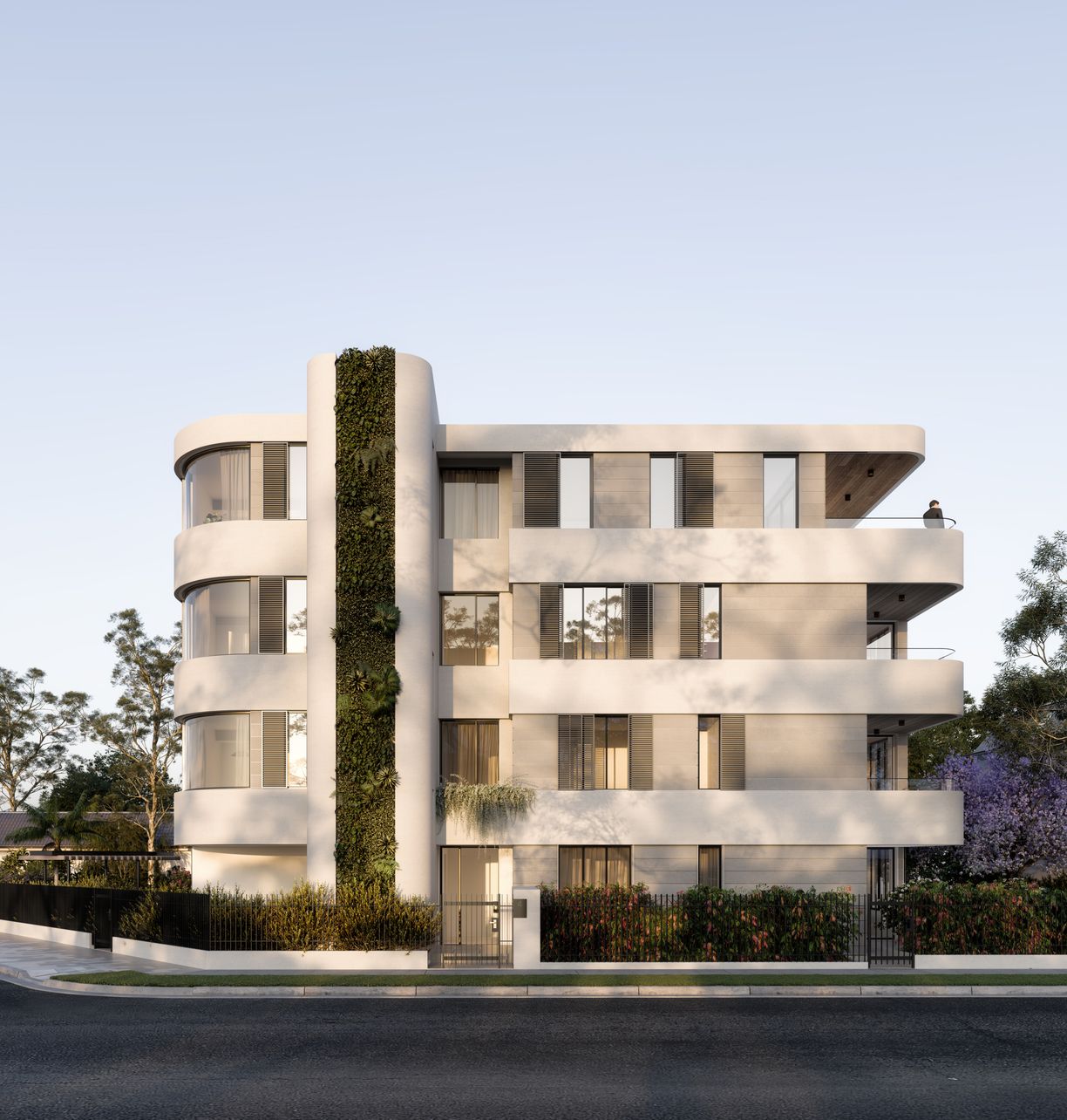 4-6 Macpherson Street — photo from Raine & Horne Mosman | Neutral Bay