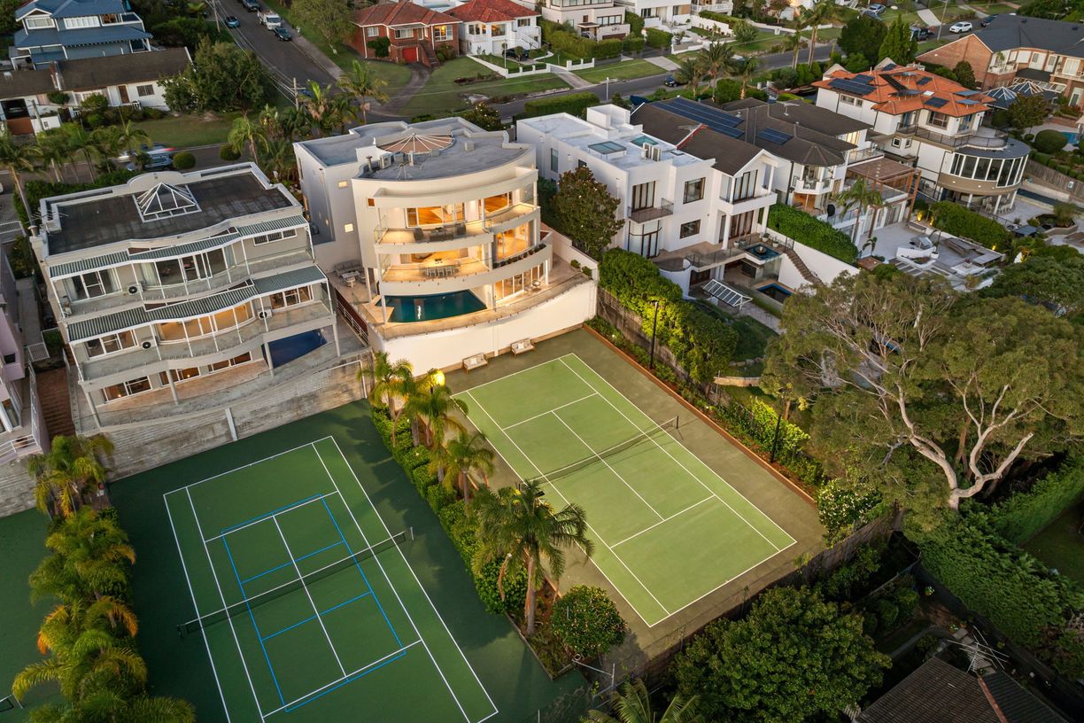67 Ellery Parade — photo from Raine & Horne Mosman | Neutral Bay