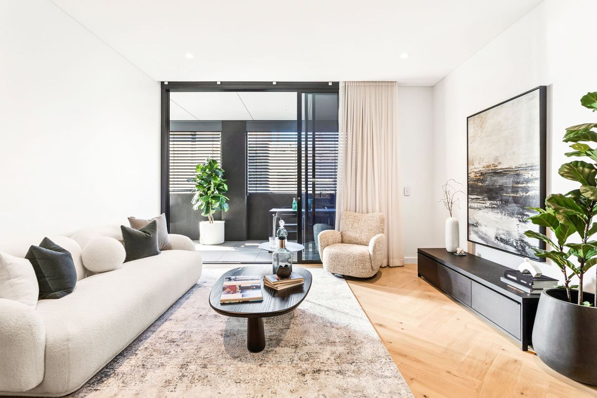 101/171-179 Avenue Road — photo from Raine & Horne Mosman | Neutral Bay