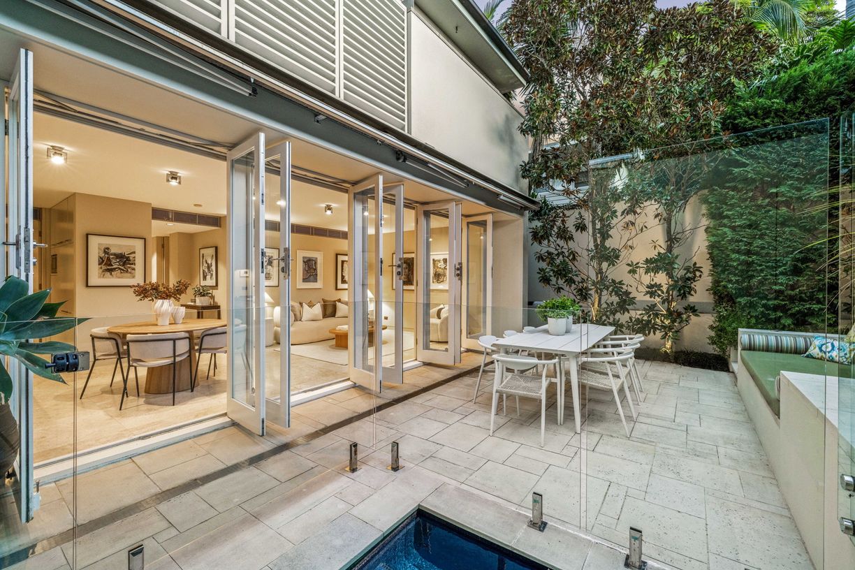 2/14 Rawson Street — photo from Raine & Horne Mosman | Neutral Bay