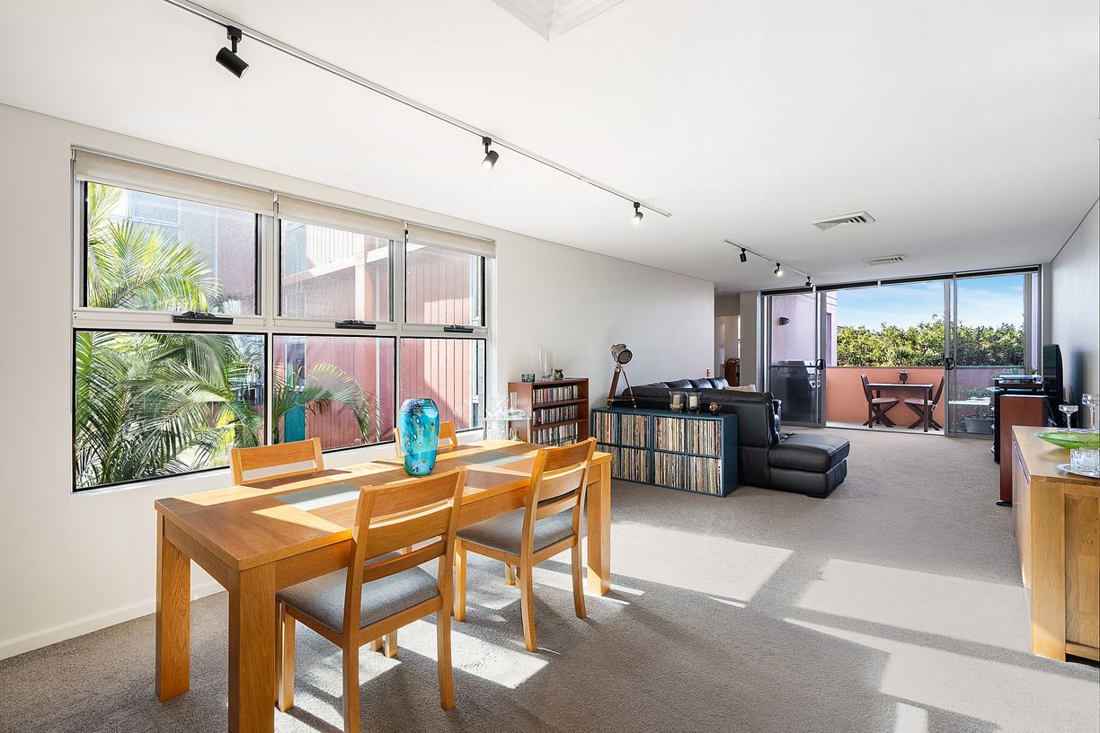 28/129 Spit Road — photo from Raine & Horne Mosman | Neutral Bay