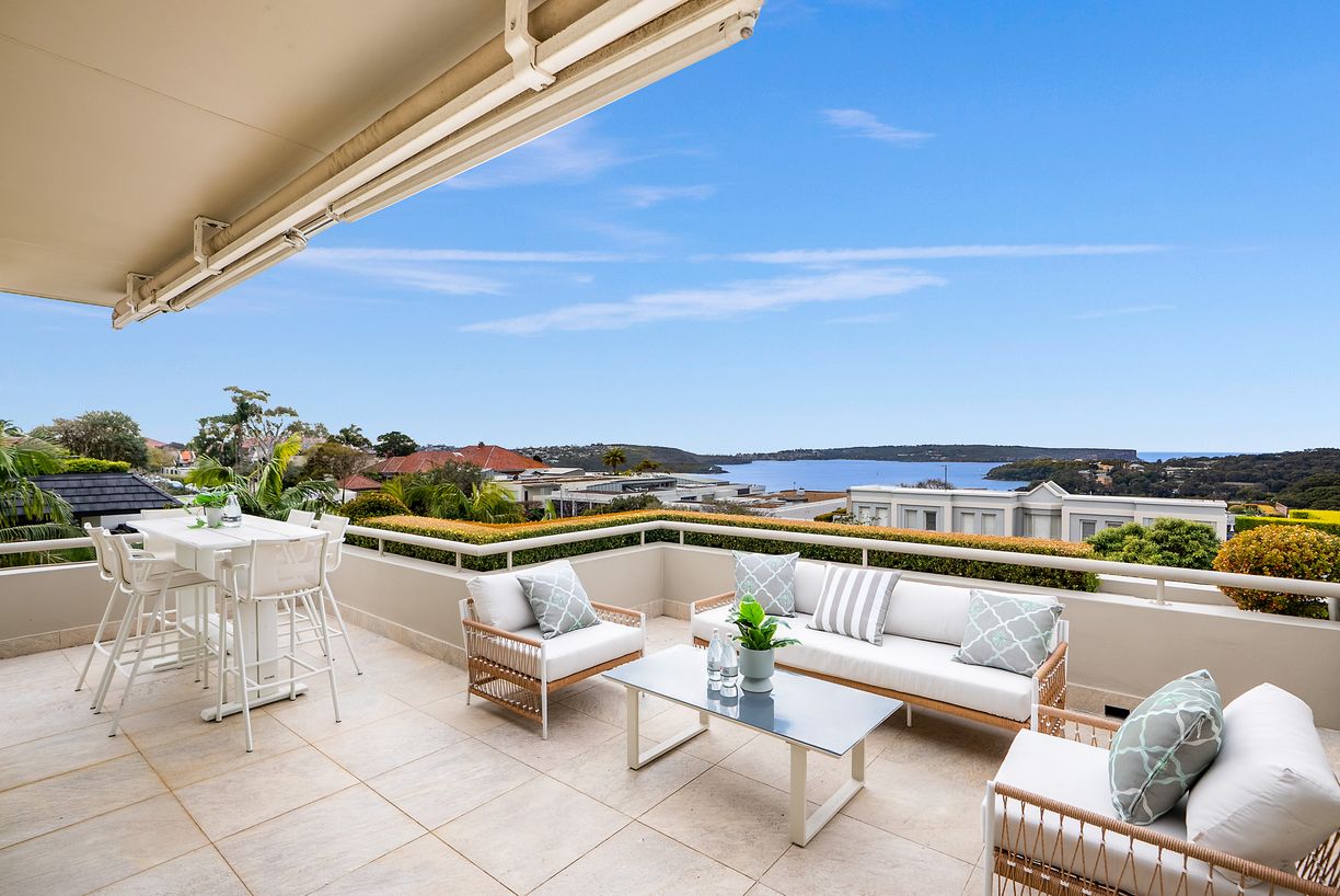 7G/46 Muston Street — photo from Raine & Horne Mosman | Neutral Bay
