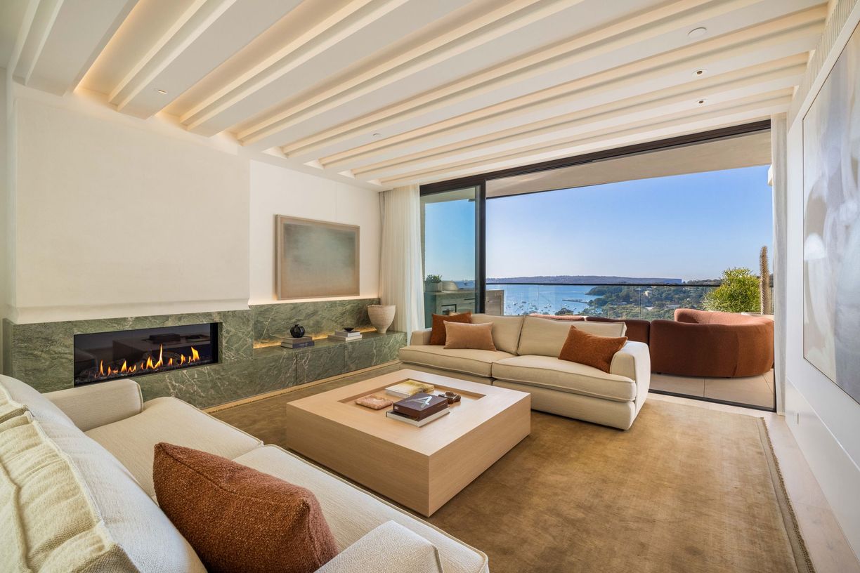 3/22 Redan Lane — photo from Raine & Horne Mosman | Neutral Bay