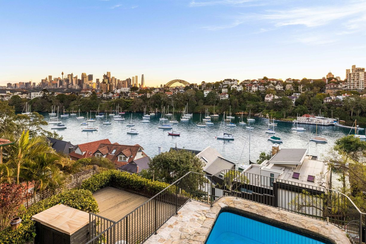 17 Musgrave Street — photo from Raine & Horne Mosman | Neutral Bay