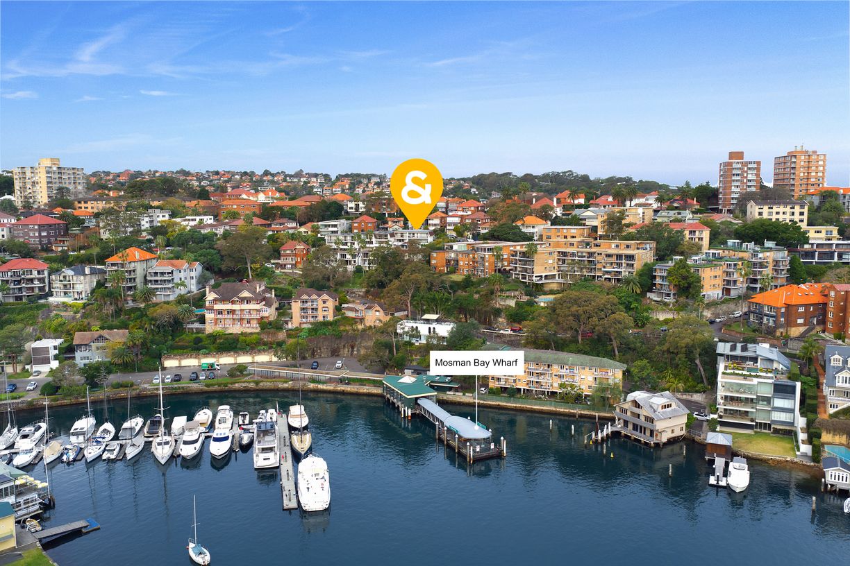 3/9 Mosman Street — photo 11 of 11