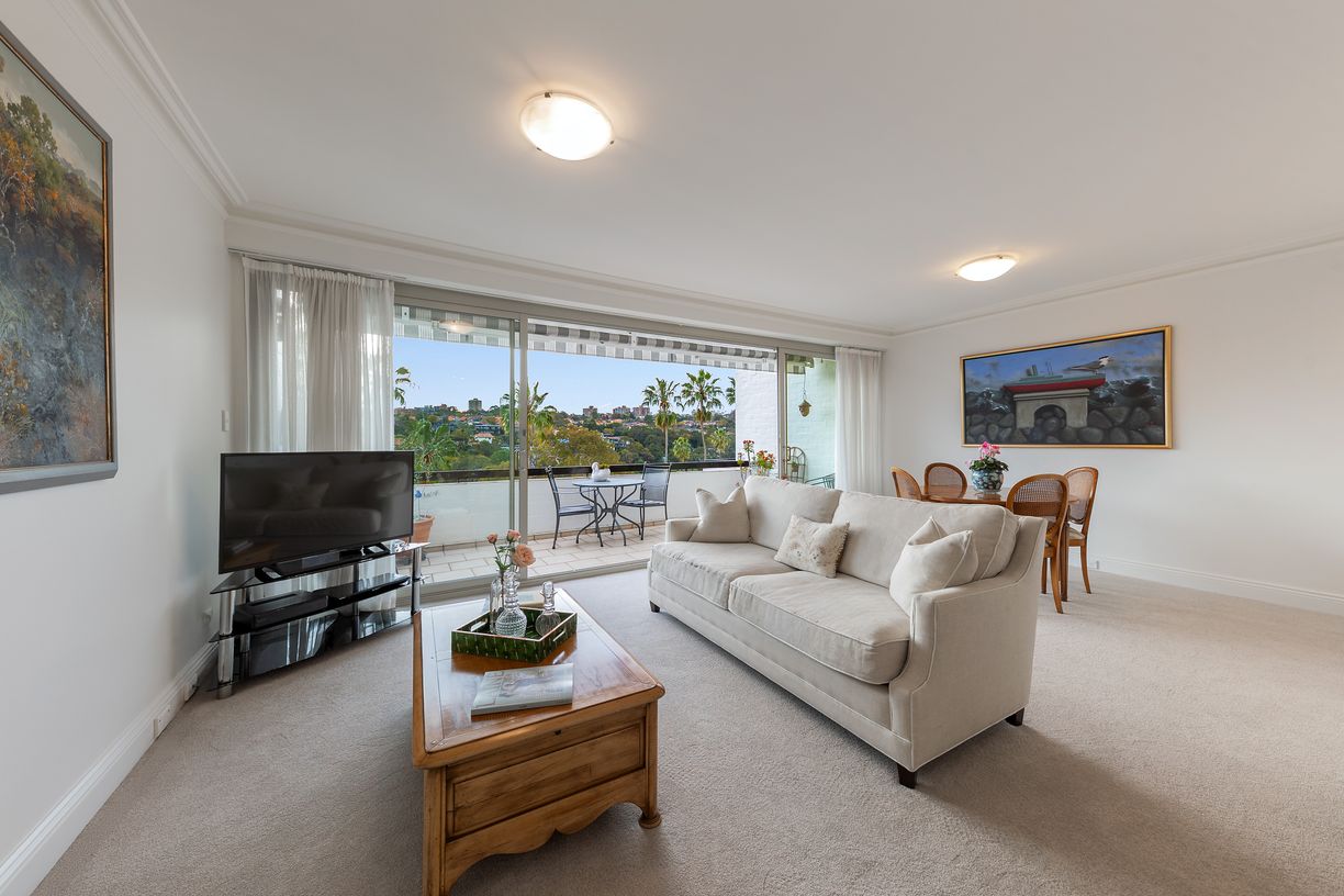 3/9 Mosman Street — photo 2 of 11