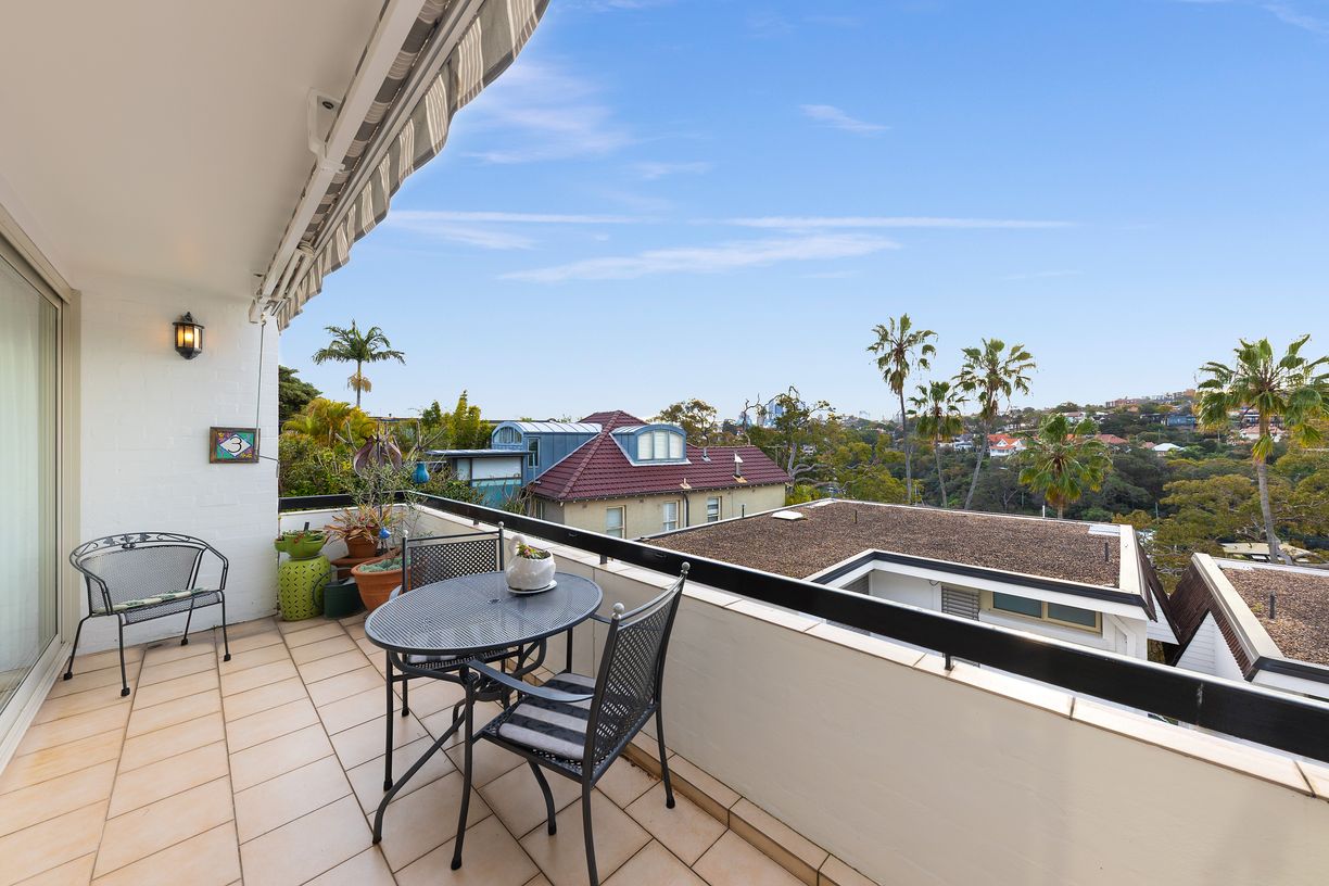 3/9 Mosman Street — photo 10 of 11