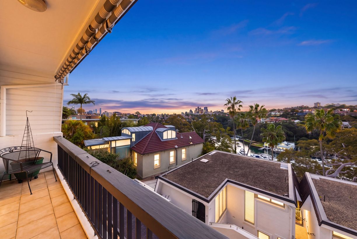 3/9 Mosman Street — photo from Raine & Horne Mosman | Neutral Bay