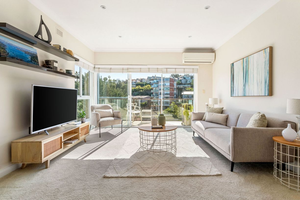 13/16 Avenue Road — photo from Raine & Horne Mosman | Neutral Bay
