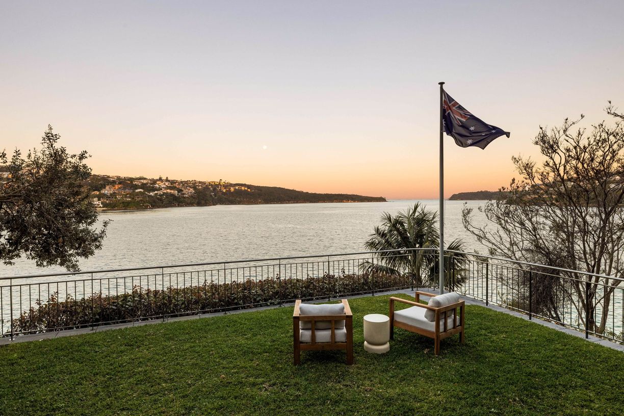67 Parriwi Road — photo from Raine & Horne Mosman | Neutral Bay