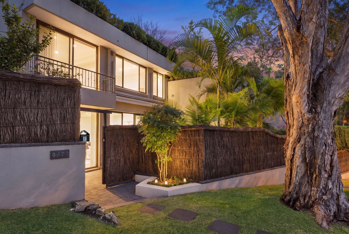 3/77 Benelong Road — photo from Raine & Horne Mosman | Neutral Bay