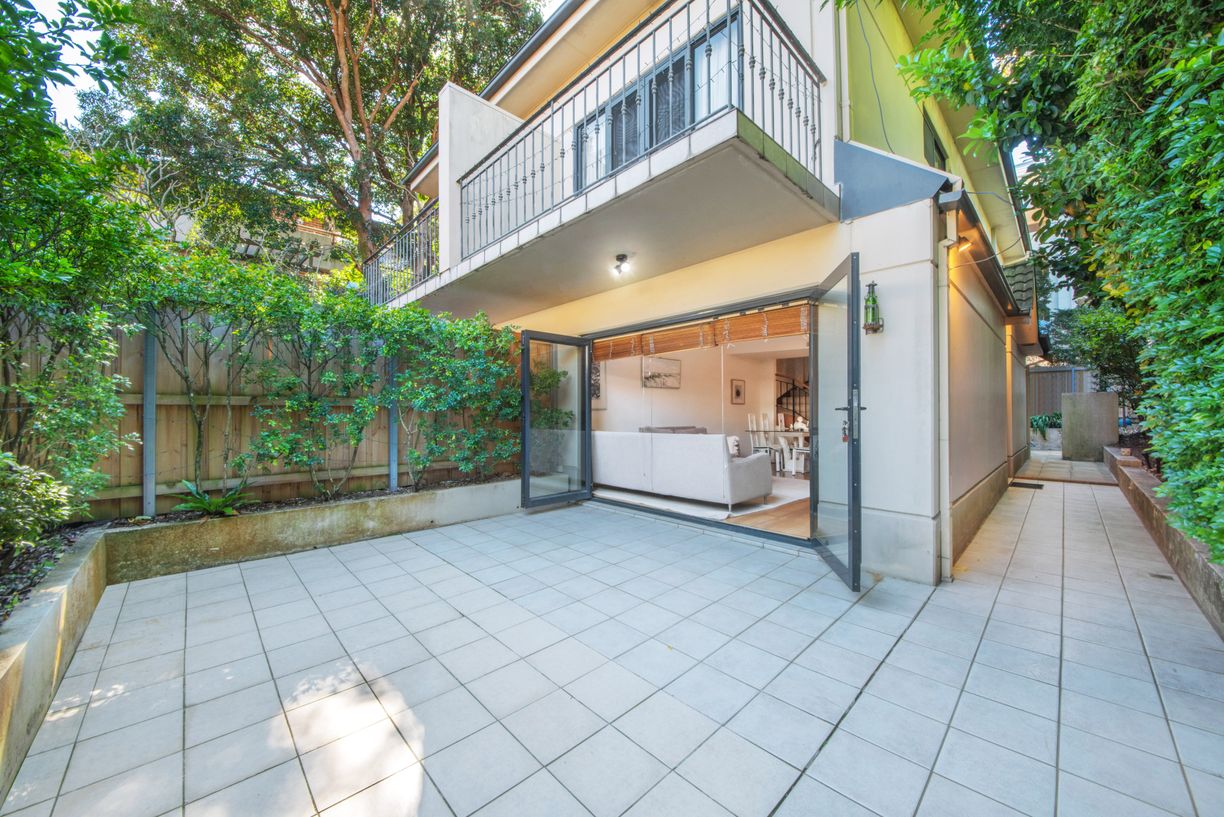 4/103 Cowles Road — photo from Raine & Horne Mosman | Neutral Bay