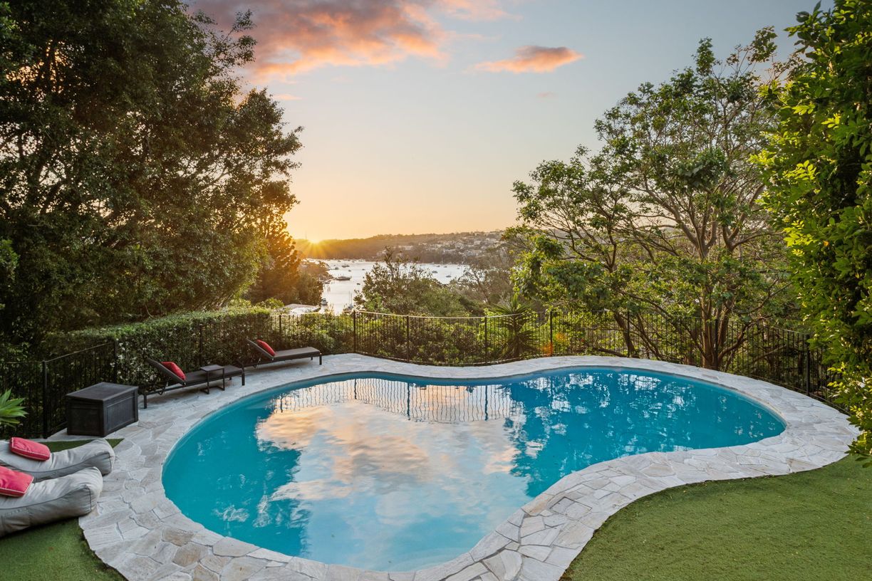 36 Bullecourt Avenue — photo from Raine & Horne Mosman | Neutral Bay
