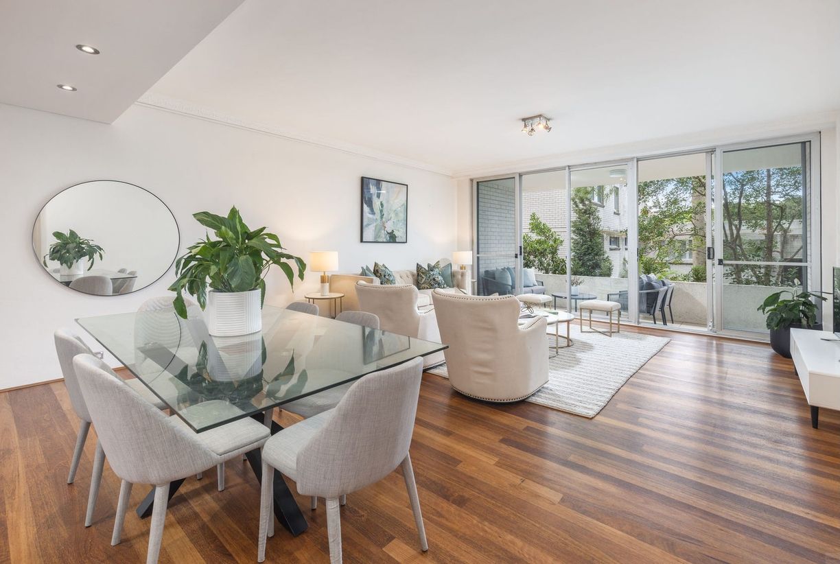 5/373 Alfred Street North — photo from Raine & Horne Mosman | Neutral Bay