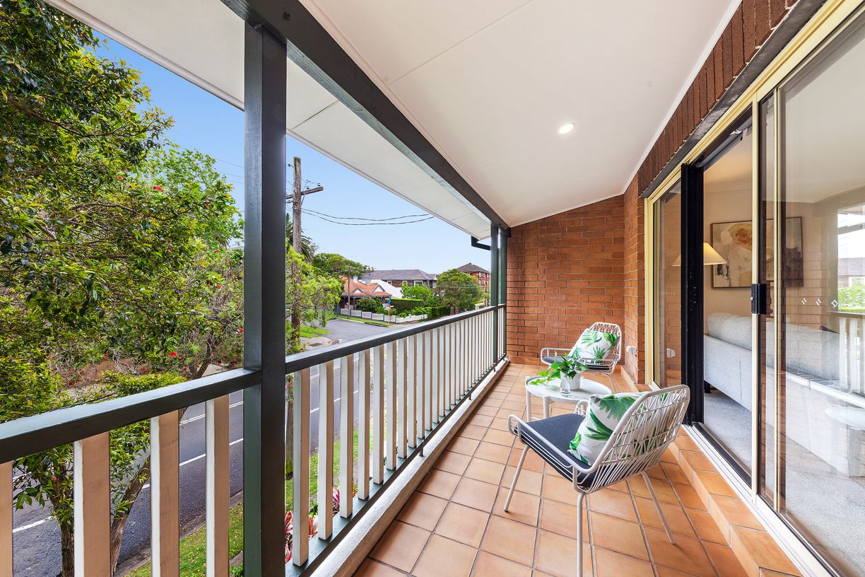 6/3 Florence Street — photo 2 of 8