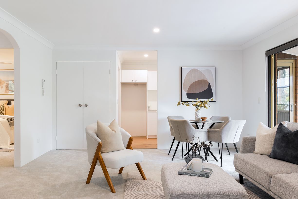 6/3 Florence Street — photo 3 of 8