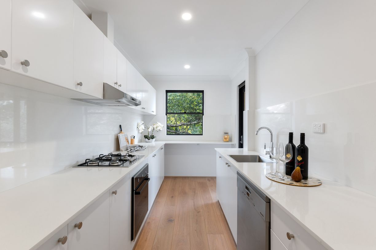 6/3 Florence Street — photo 4 of 8
