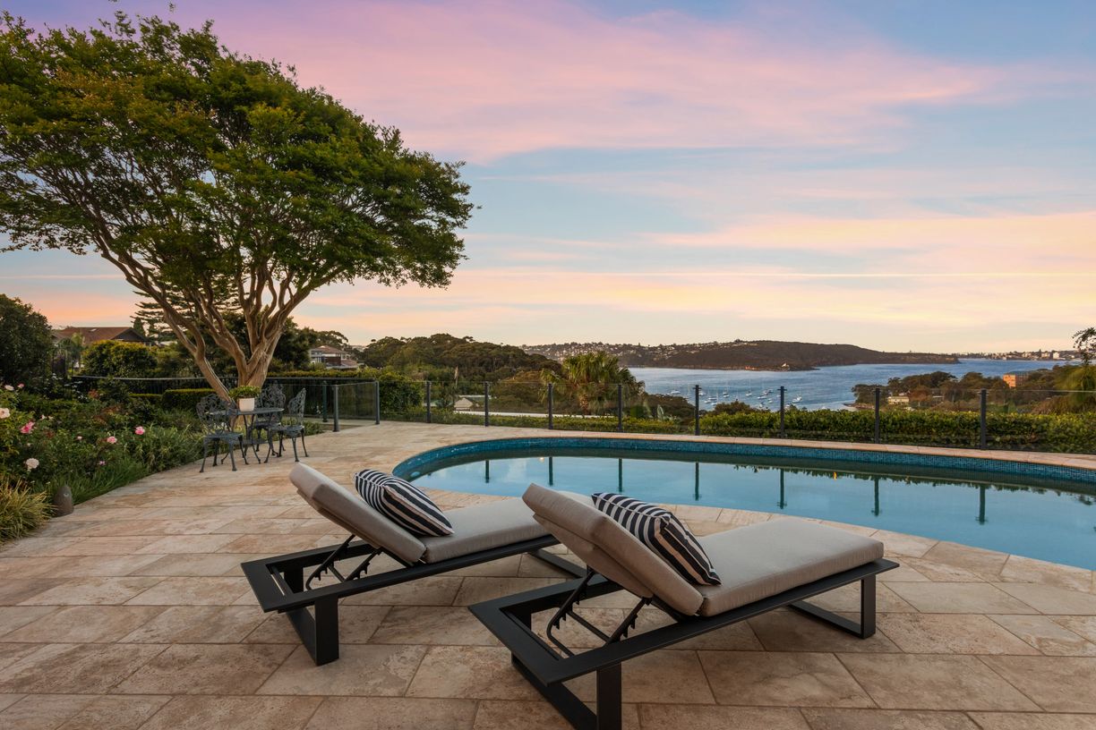 27A Wolseley Road — photo from Raine & Horne Mosman | Neutral Bay