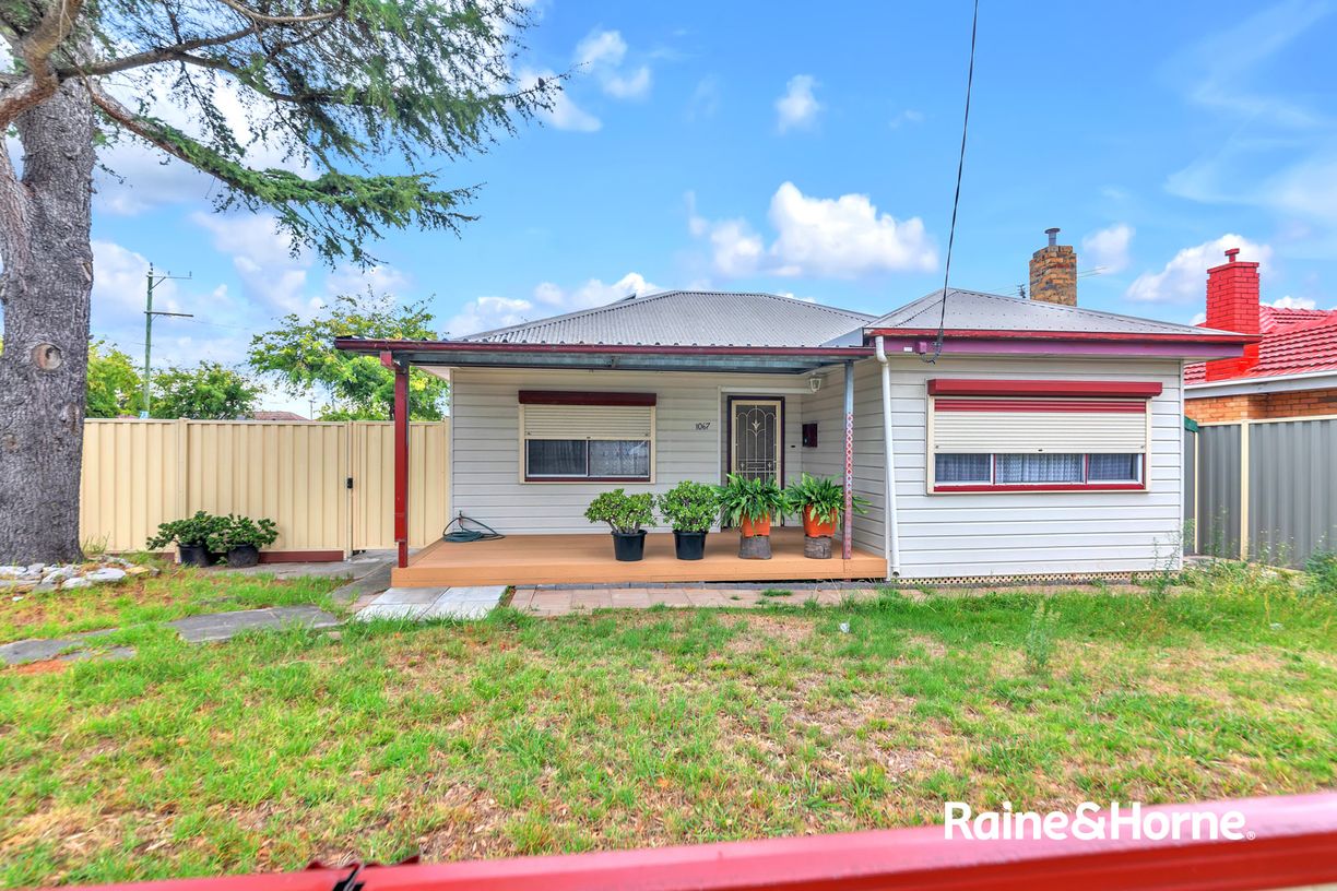 Sold for $600,000 on Oct 20, 2025 - 1067 HEATHERTON ROAD, Noble Park ...