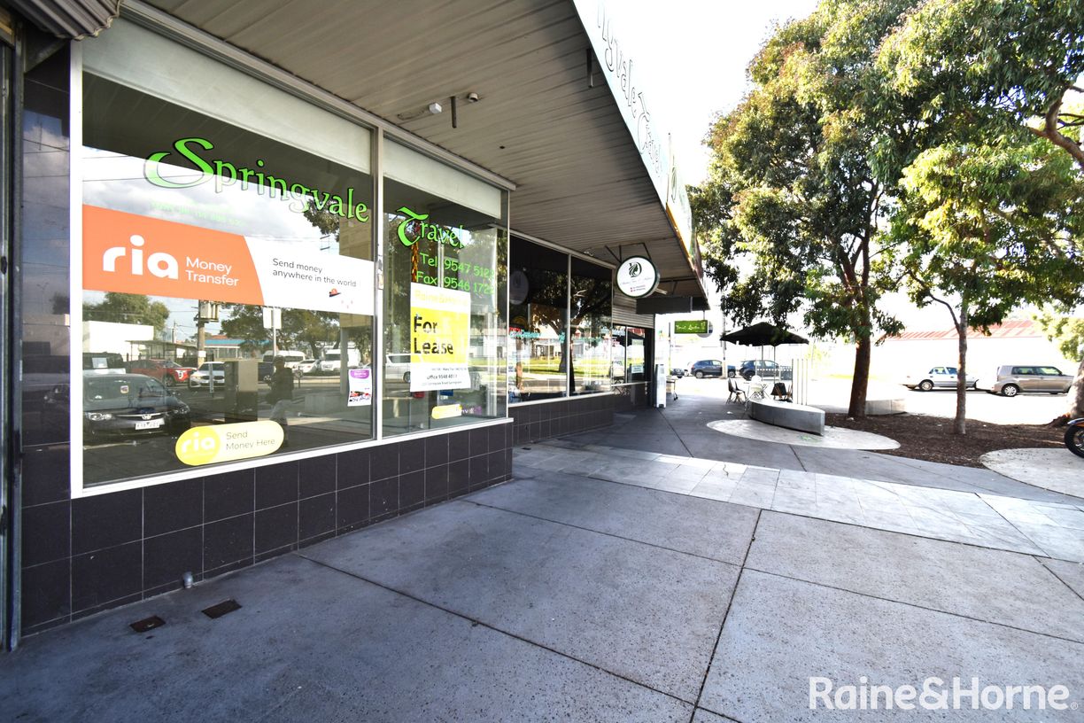Good Location & Good Opportunity!!! - 10 Buckingham Avenue, Springvale ...