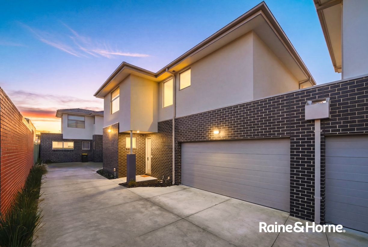 2/4 WALES STREET — photo from Raine & Horne Springvale