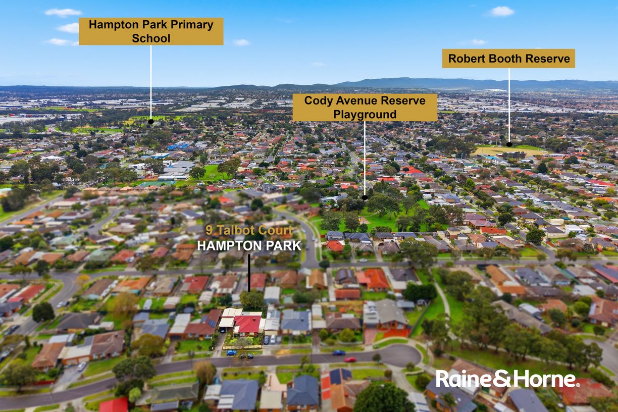 9 TALBOT COURT — photo 11 of 12