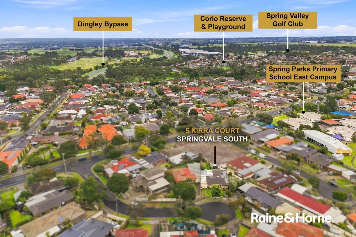 5 KIRRA COURT — photo 13 of 15