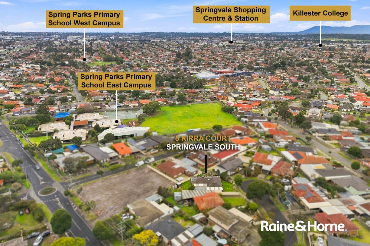 5 KIRRA COURT — photo 14 of 15