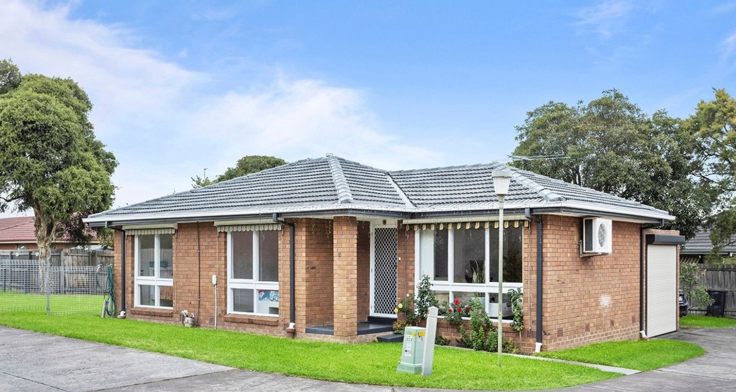 2 20 Spring Road — photo from Raine & Horne Springvale