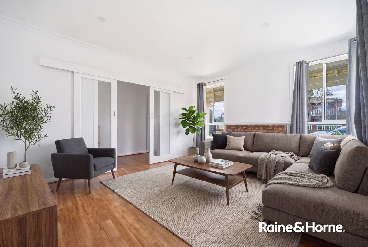9 RUSSELL STREET — photo from Raine & Horne Springvale