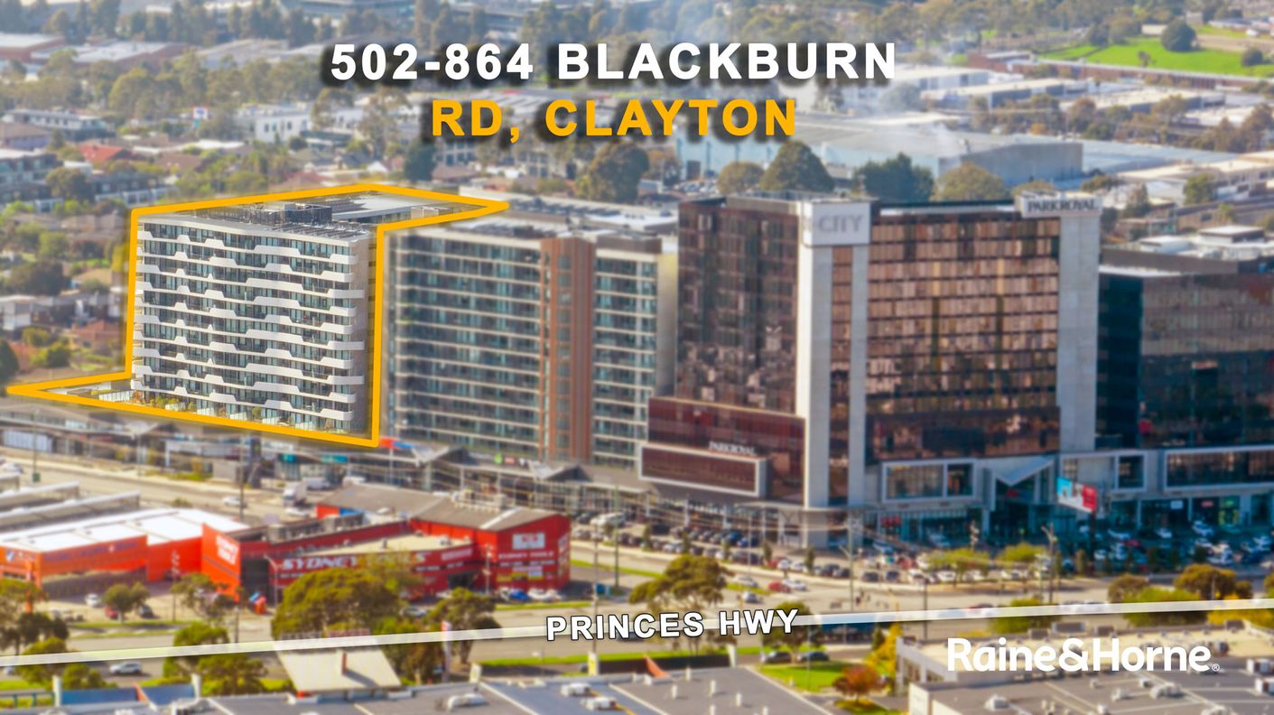 502/864 BLACKBURN ROAD — photo 8 of 11