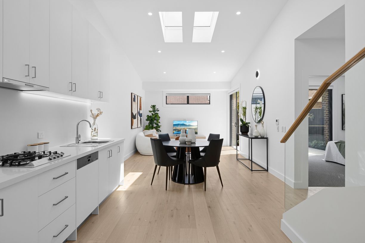 3/85 Blackbutts Road — photo from Raine & Horne Forest