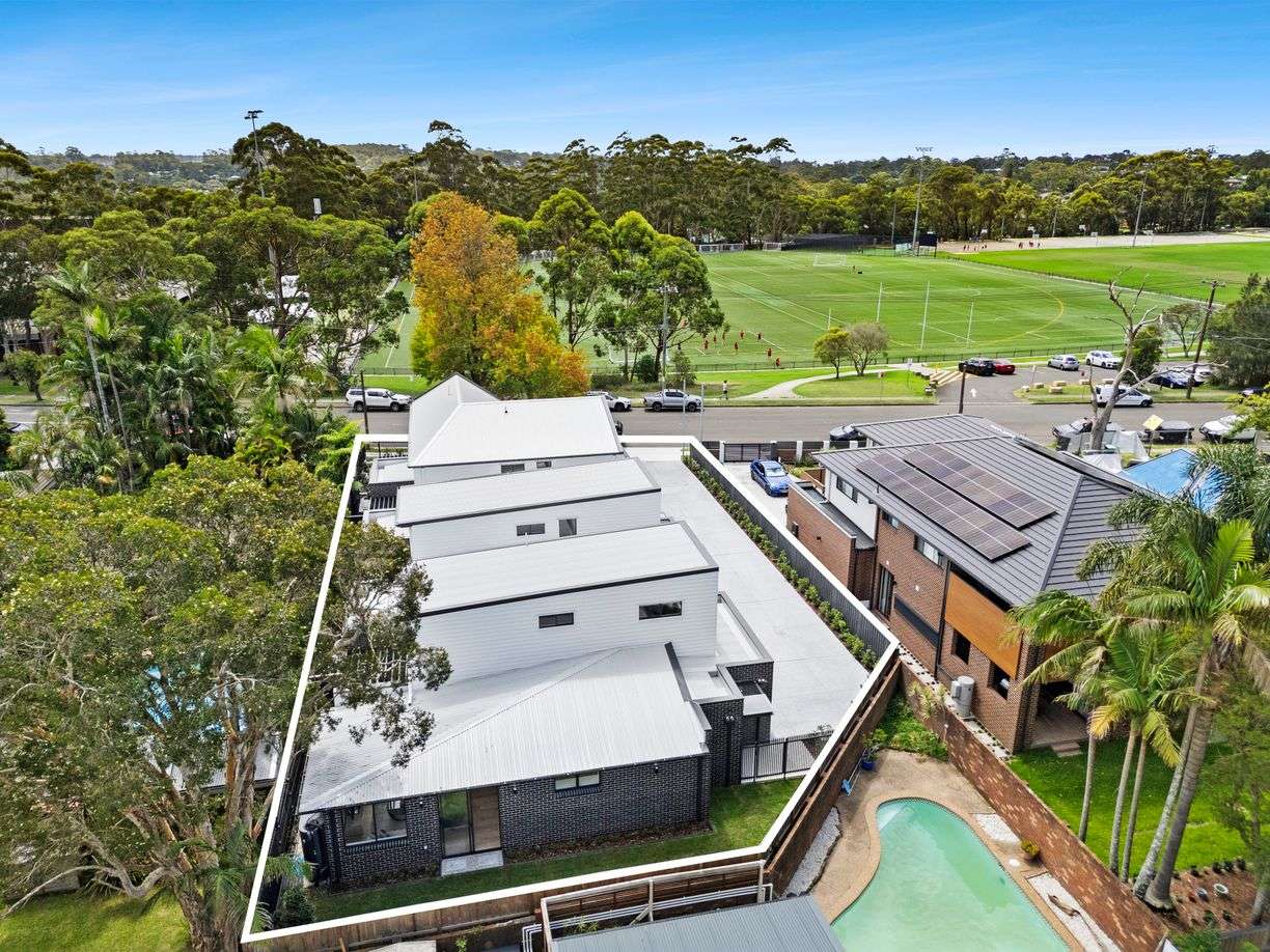 3/85 Blackbutts Road — photo 7 of 10