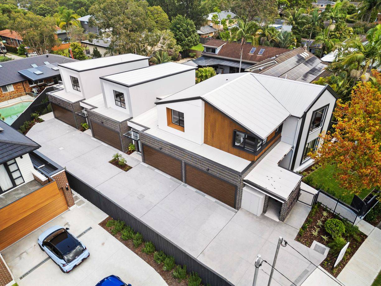 3/85 Blackbutts Road — photo 8 of 10