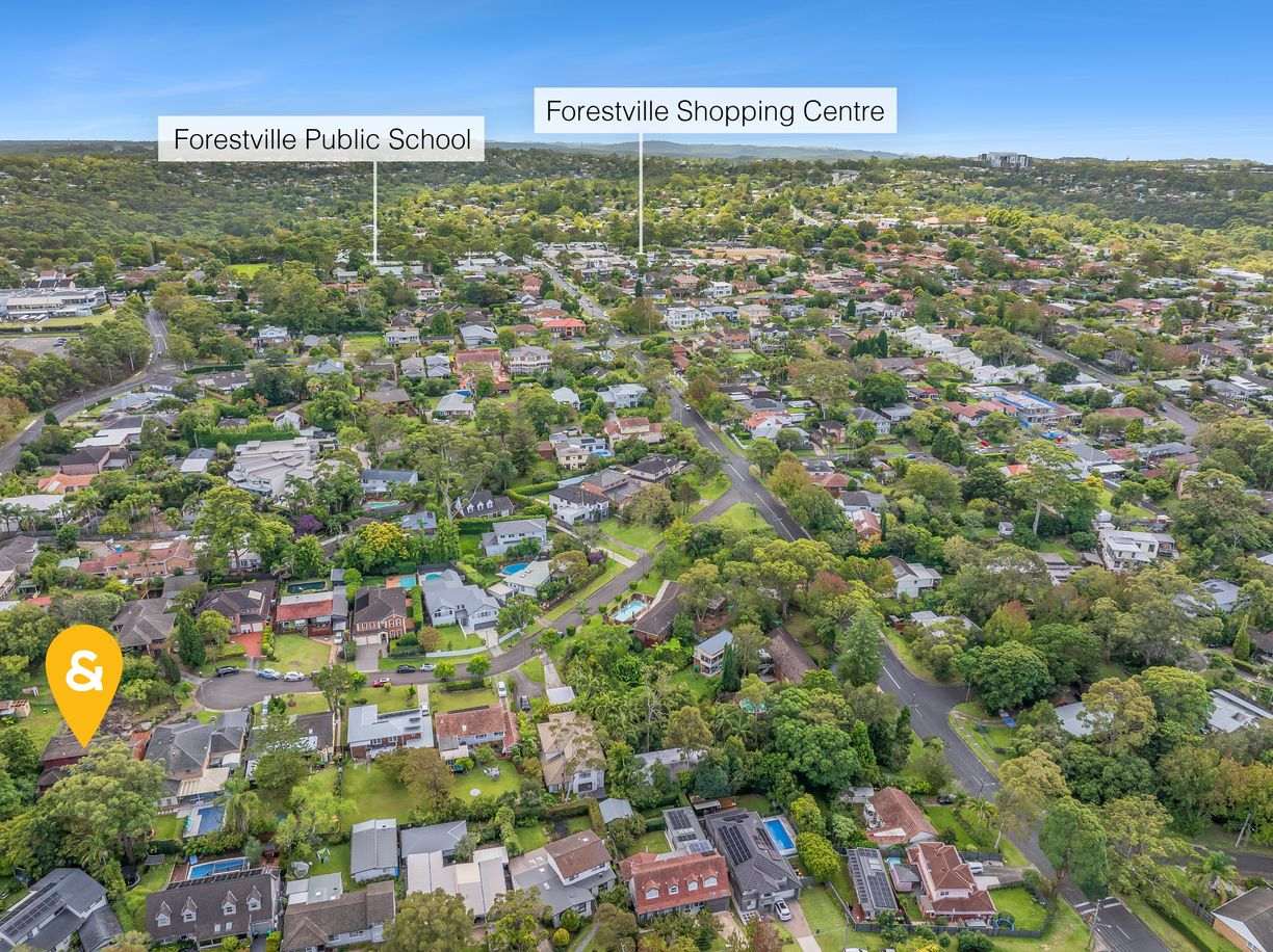 11 Bellbird Crescent — photo 10 of 12