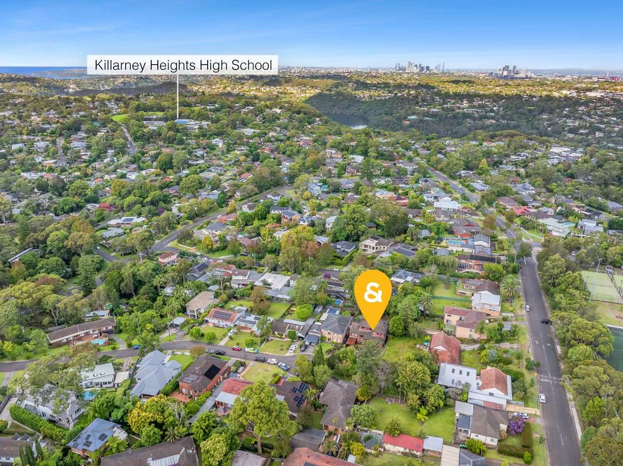 11 Bellbird Crescent — photo 11 of 12