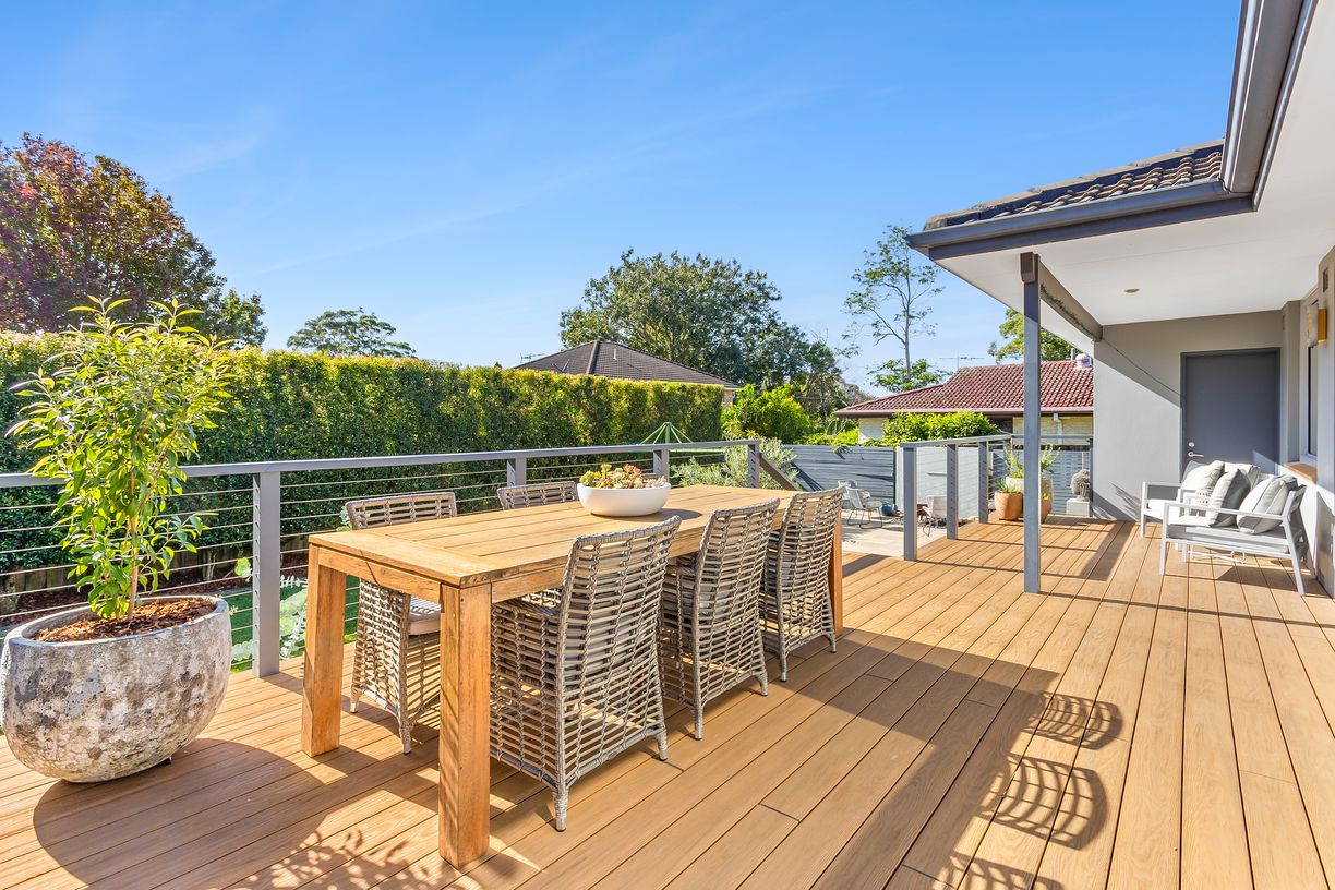 16 Wilde Avenue — photo from Raine & Horne Forest