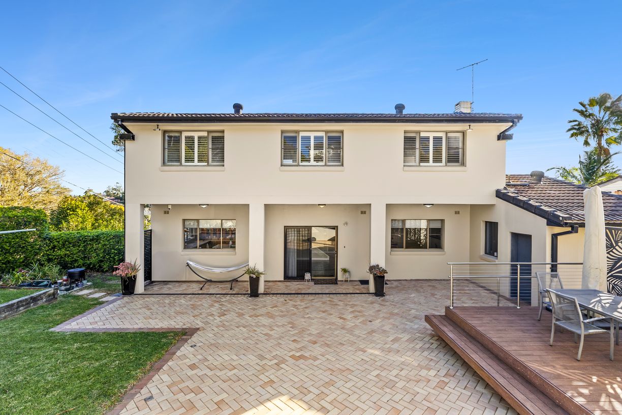59 Altona Avenue — photo from Raine & Horne Forest