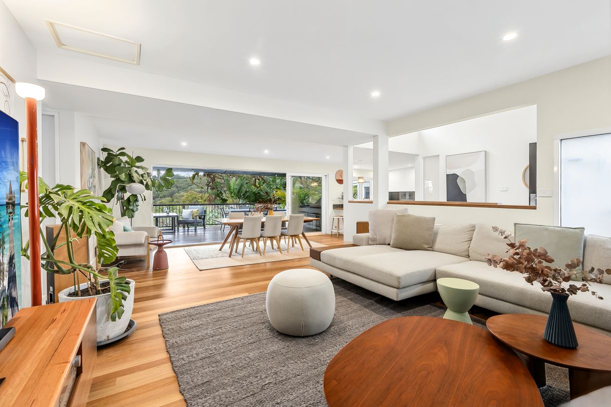 70E Iris Street — photo from Raine & Horne Forest