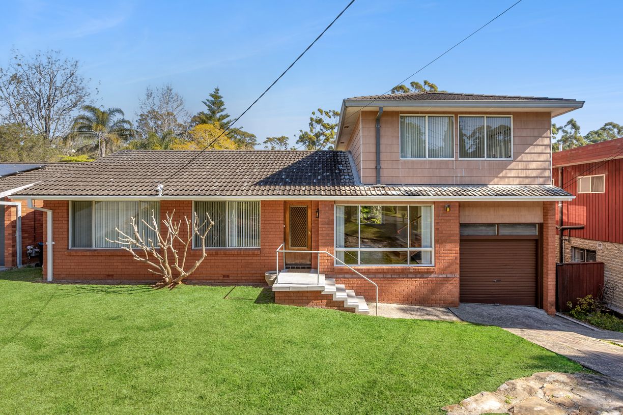 75 Brown Street — photo from Raine & Horne Forest