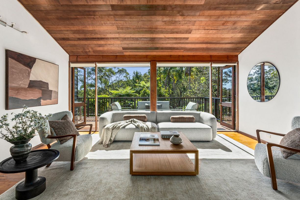 4 Pambula Place — photo from Raine & Horne Forest