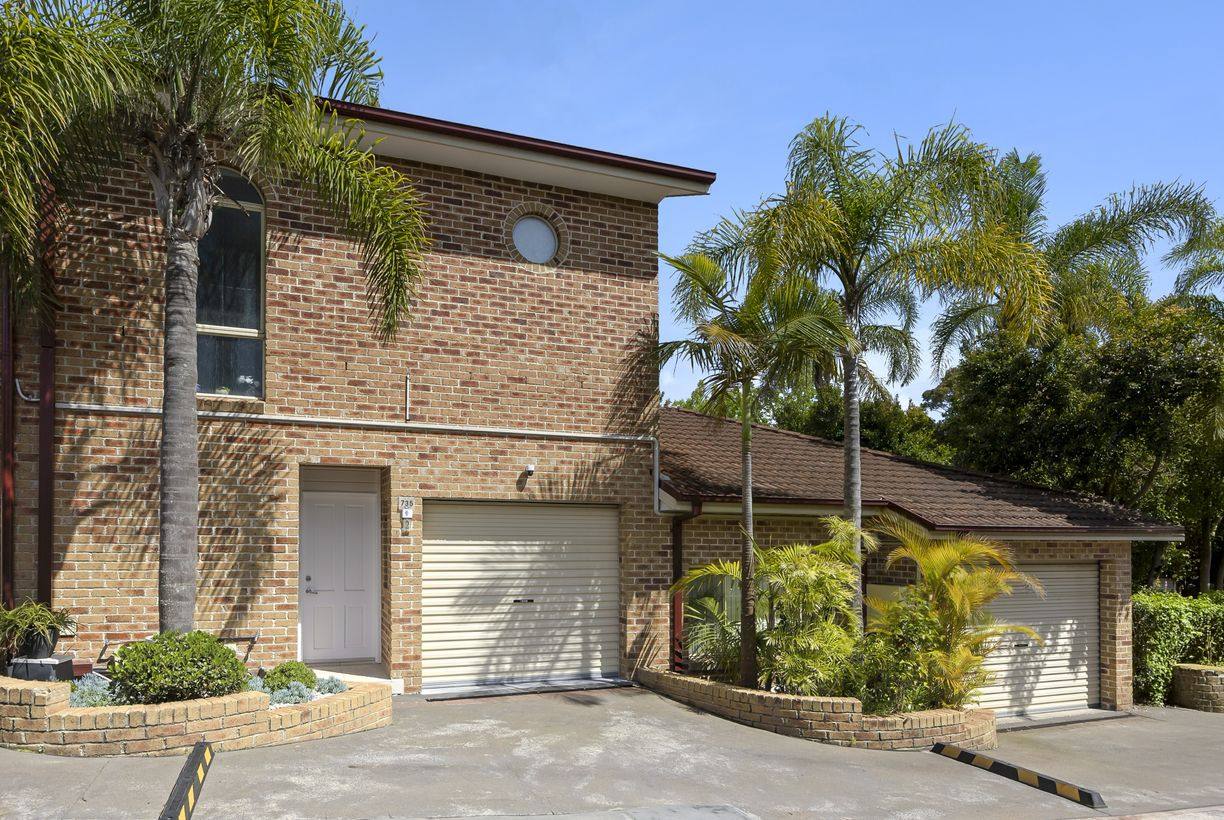 2/735 Warringah Road — photo 6 of 8