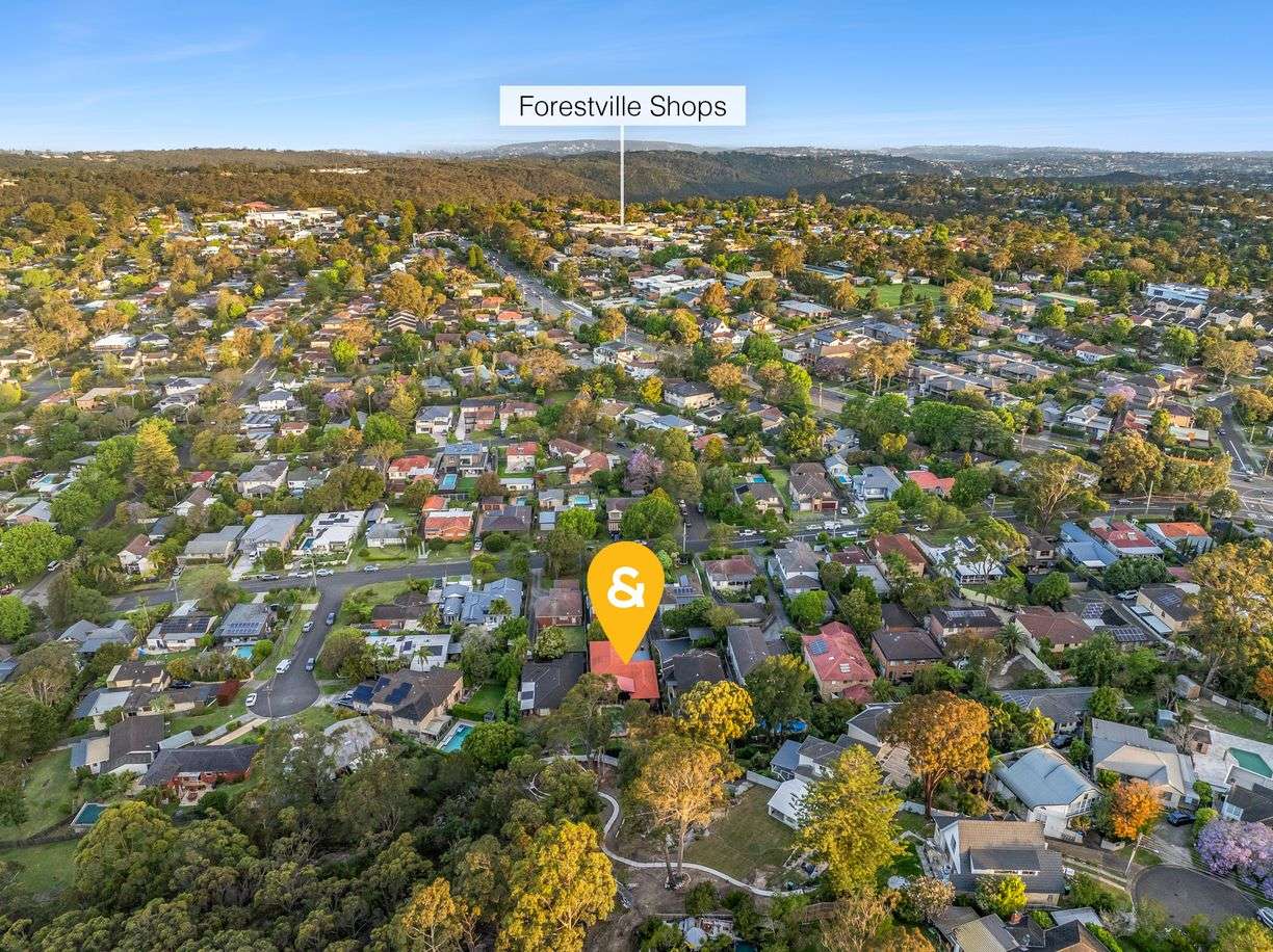 26A Woodlands Road — photo 15 of 16