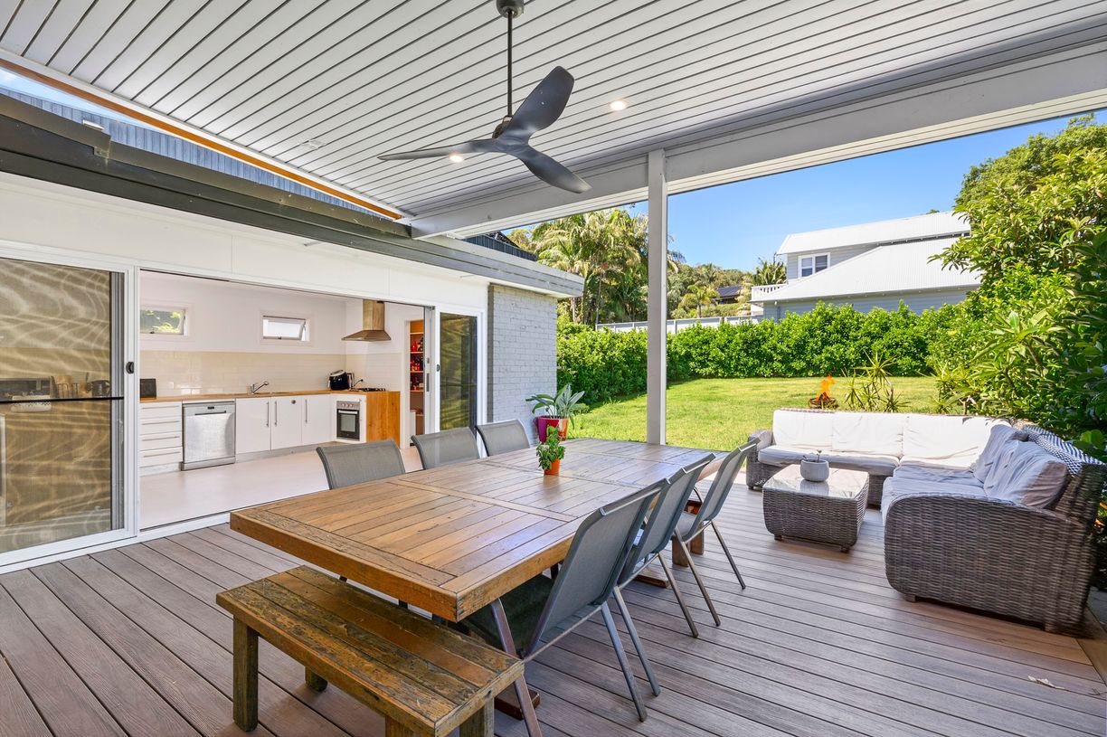 15 Nooal Street — photo from Raine & Horne Northern Beaches