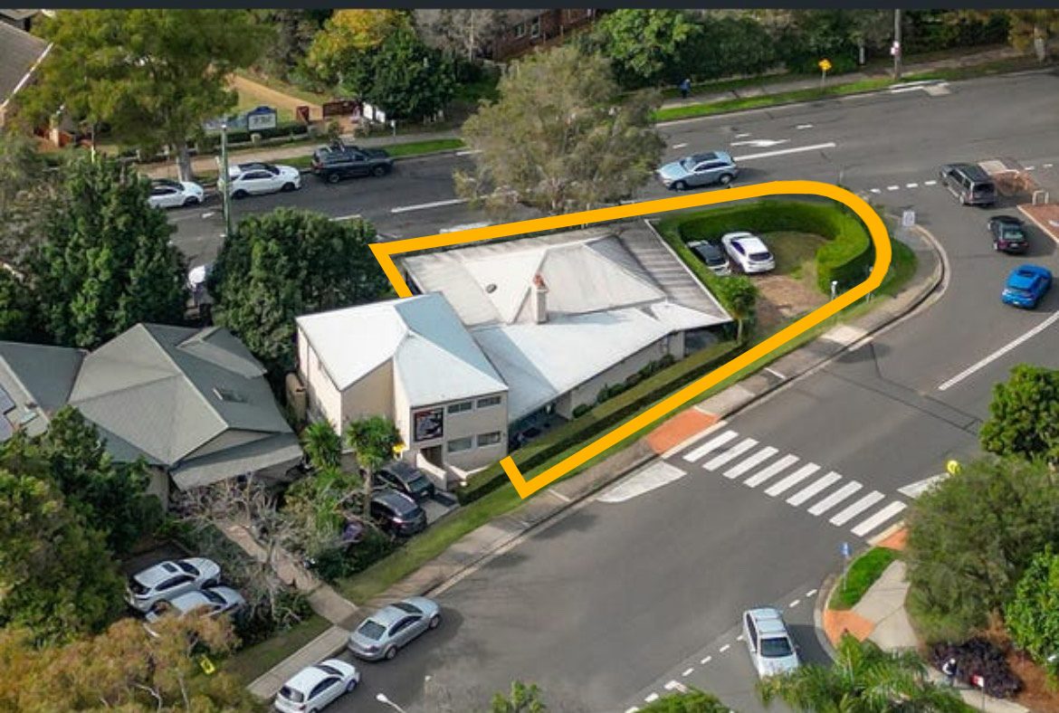 2/1789 Pittwater Road — photo 8 of 8